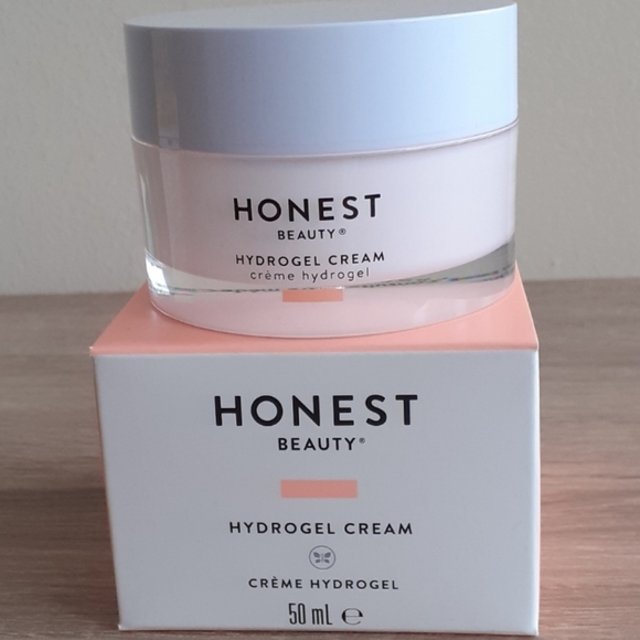 The Honest Company Makeup | Honest Beauty Hydrogel Cream ...